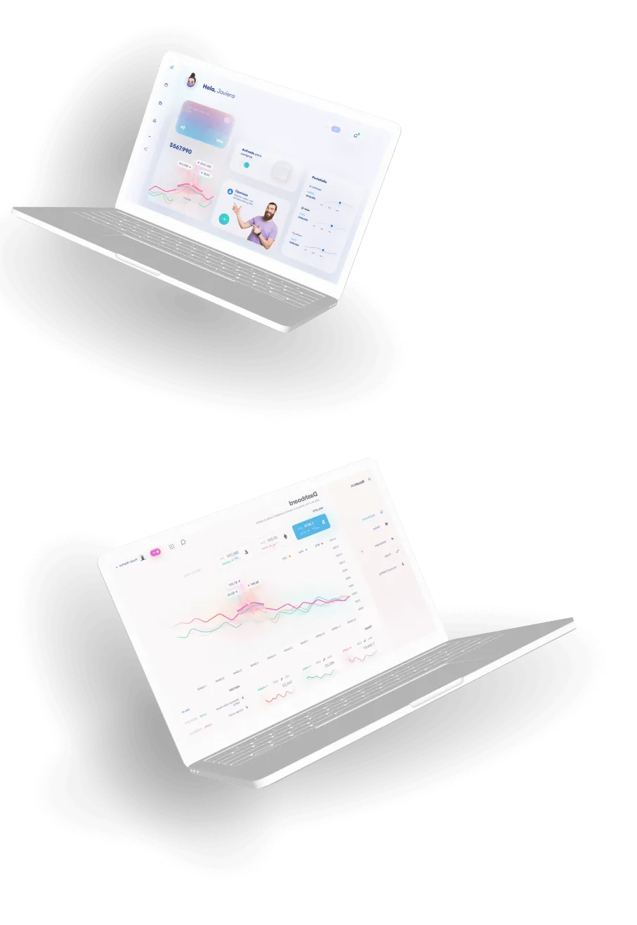 trixo-fund-platform